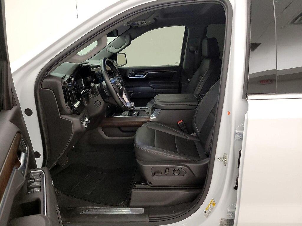 used 2025 GMC Sierra 1500 car, priced at $47,998