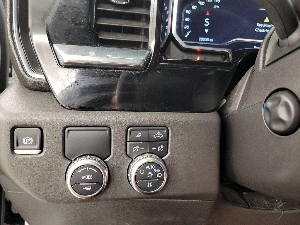 used 2025 GMC Sierra 1500 car, priced at $47,998