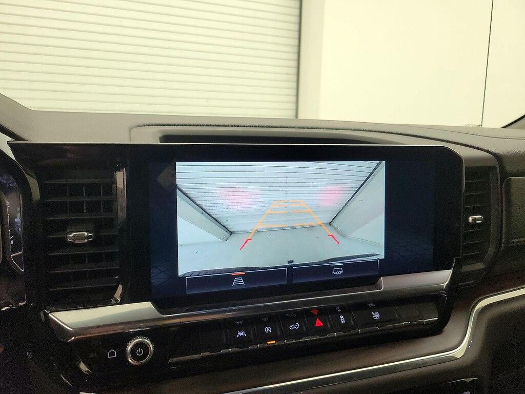 used 2025 GMC Sierra 1500 car, priced at $47,998