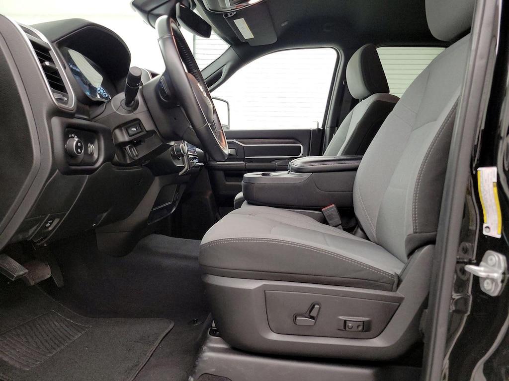 used 2024 Ram 2500 car, priced at $45,998