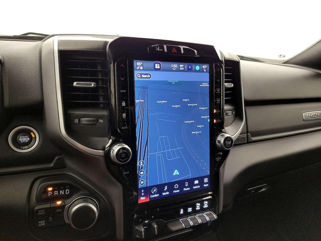 used 2024 Ram 2500 car, priced at $45,998