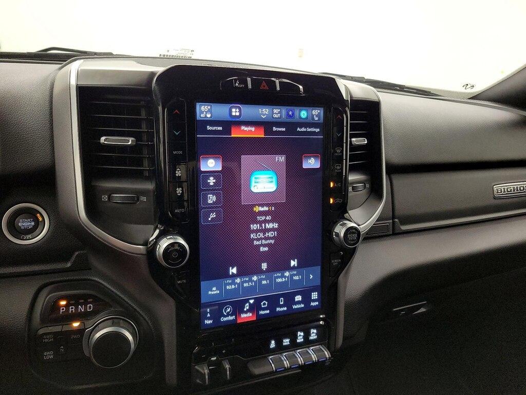 used 2024 Ram 2500 car, priced at $45,998