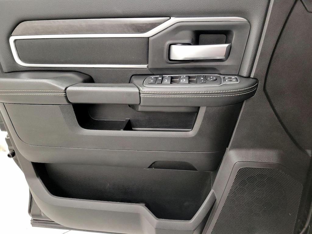 used 2024 Ram 2500 car, priced at $45,998