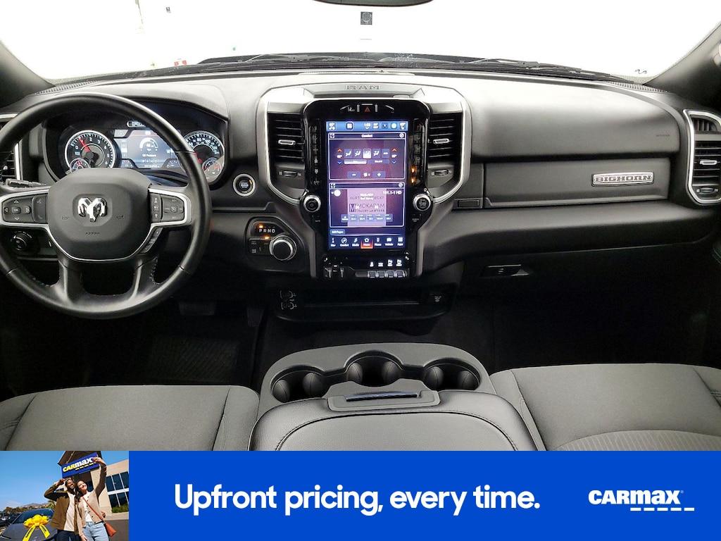 used 2024 Ram 2500 car, priced at $45,998