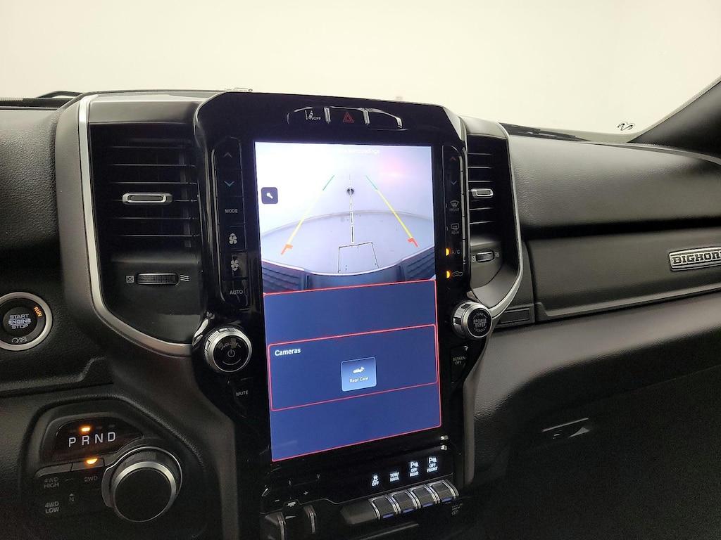 used 2024 Ram 2500 car, priced at $45,998