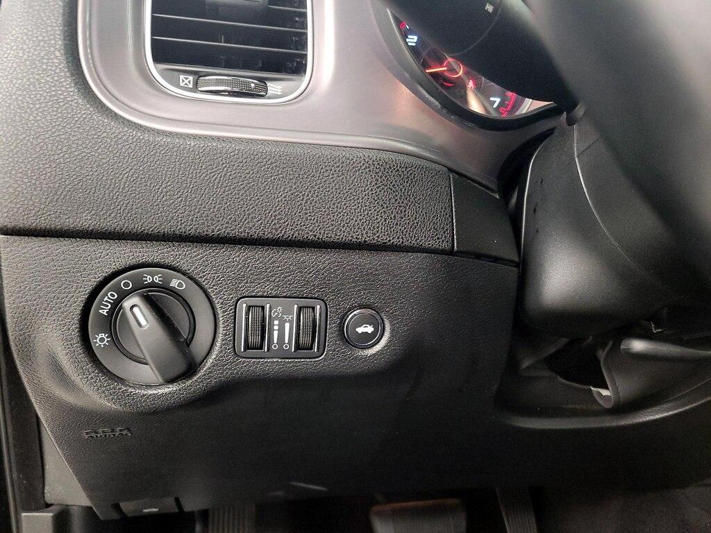 used 2023 Dodge Charger car, priced at $22,998