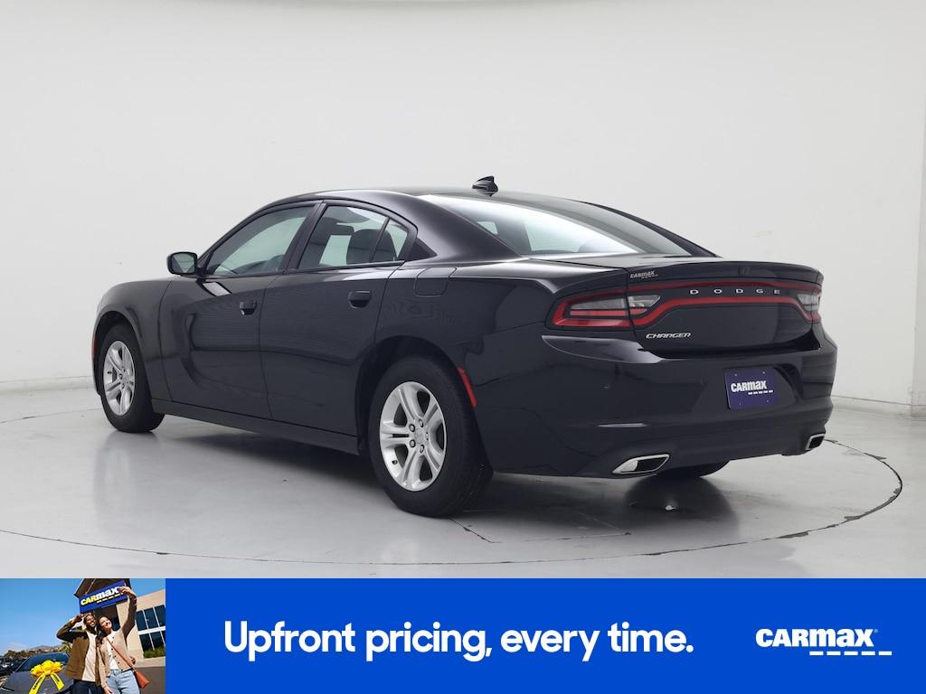 used 2023 Dodge Charger car, priced at $22,998