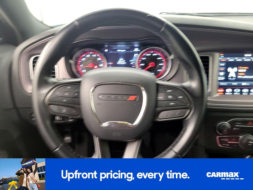 used 2023 Dodge Charger car, priced at $22,998