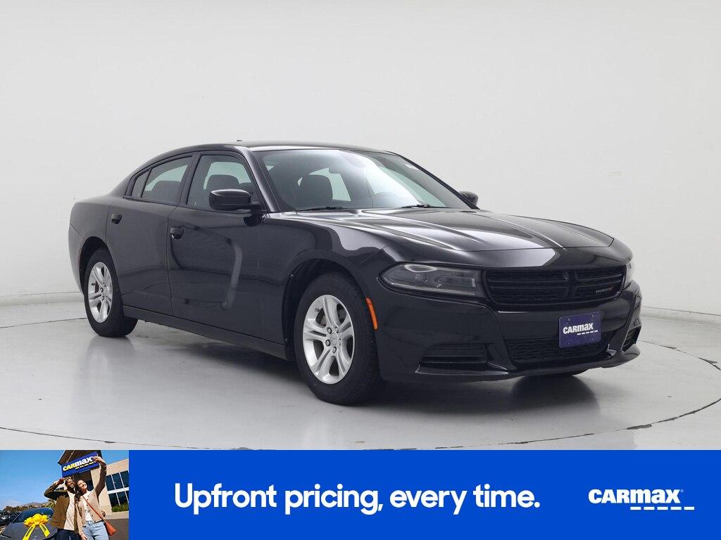 used 2023 Dodge Charger car, priced at $22,998
