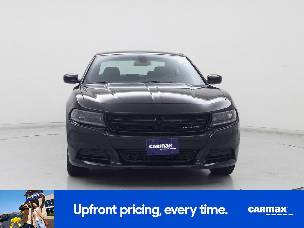 used 2023 Dodge Charger car, priced at $22,998
