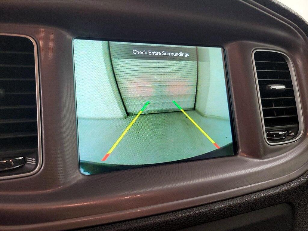 used 2023 Dodge Charger car, priced at $22,998