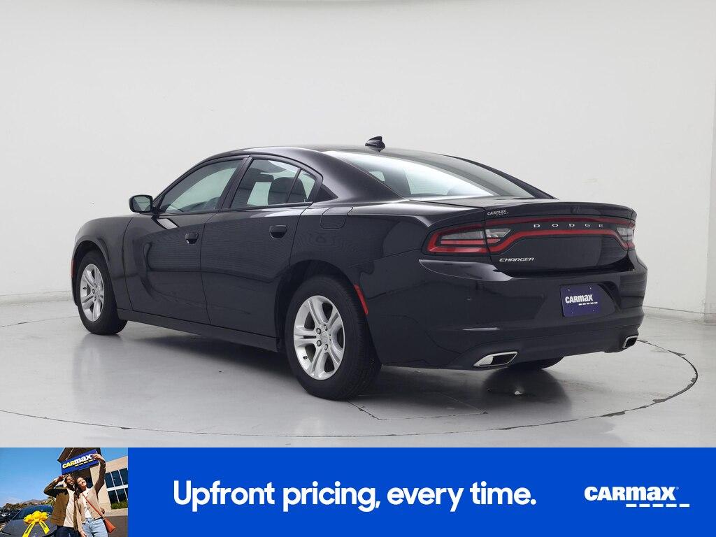used 2023 Dodge Charger car, priced at $22,998