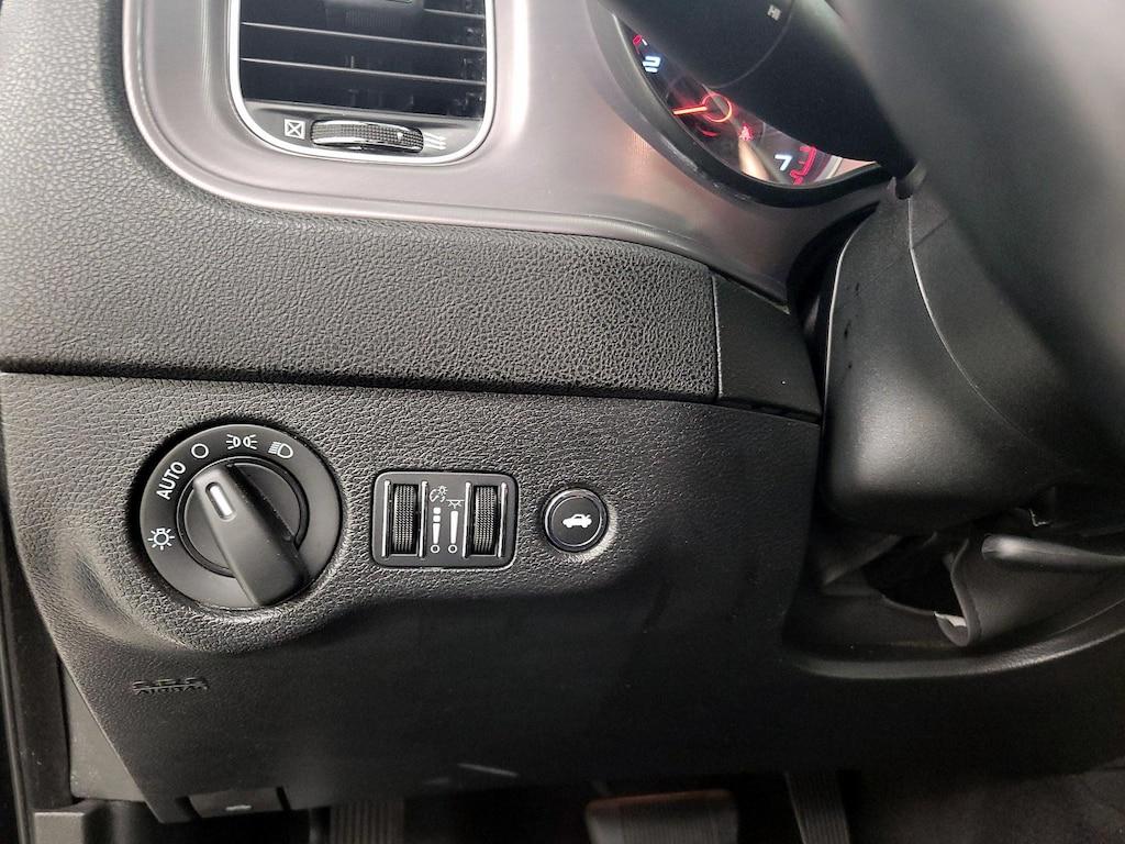 used 2023 Dodge Charger car, priced at $22,998