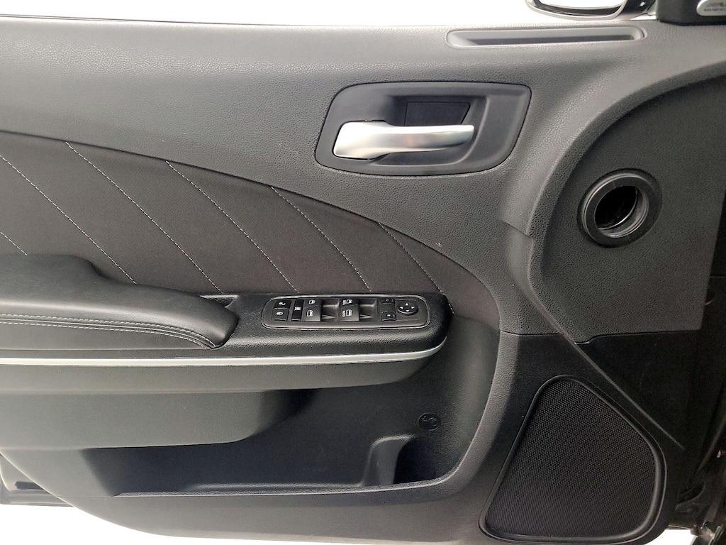 used 2023 Dodge Charger car, priced at $22,998