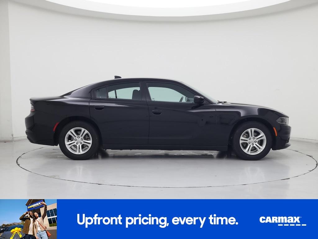 used 2023 Dodge Charger car, priced at $22,998