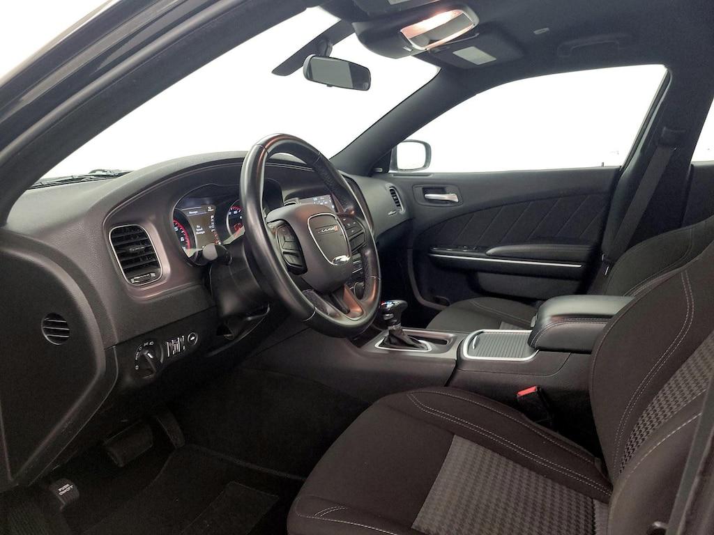 used 2023 Dodge Charger car, priced at $22,998