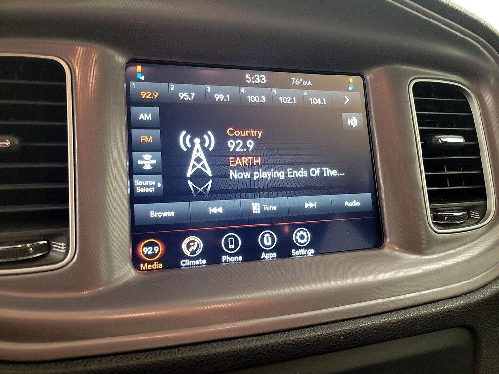 used 2023 Dodge Charger car, priced at $22,998