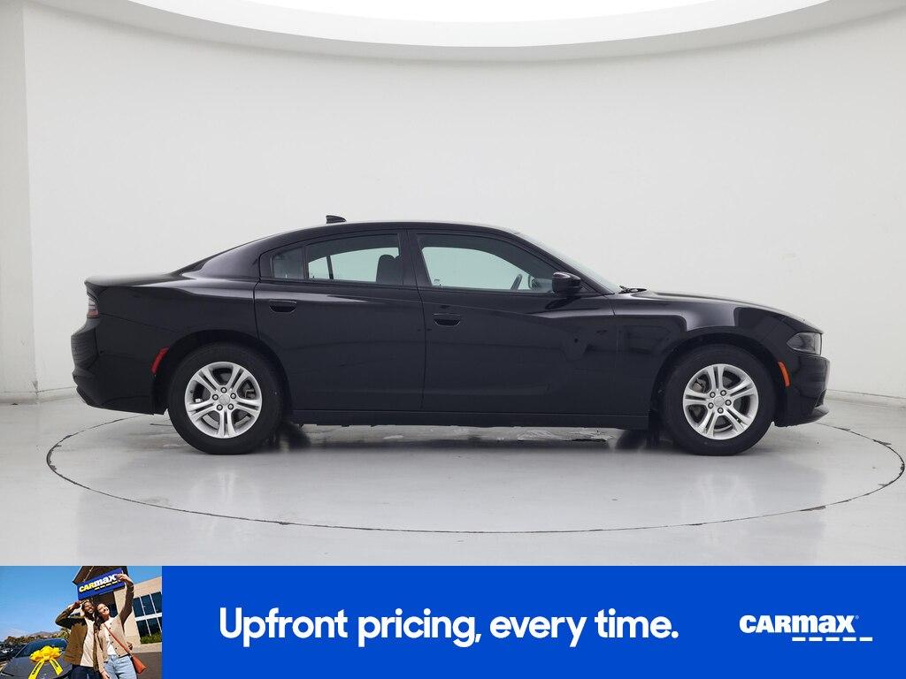 used 2023 Dodge Charger car, priced at $22,998
