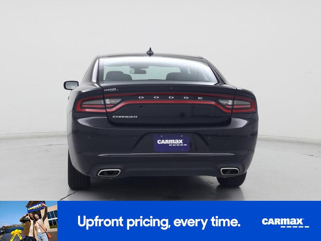 used 2023 Dodge Charger car, priced at $22,998