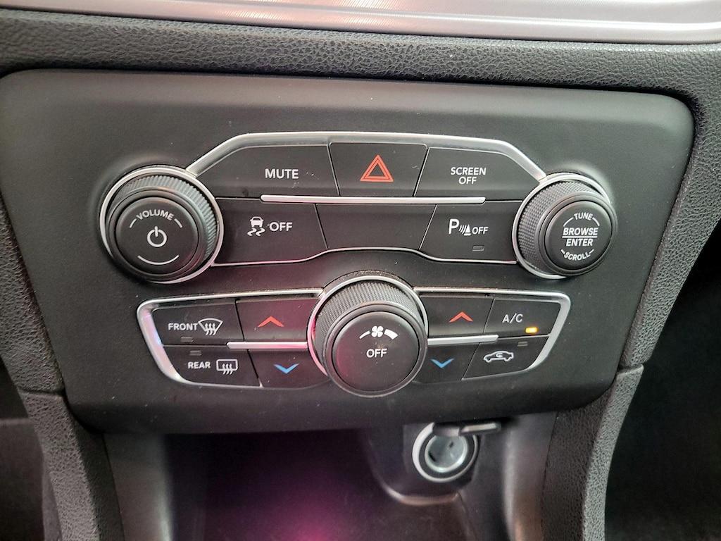 used 2023 Dodge Charger car, priced at $22,998