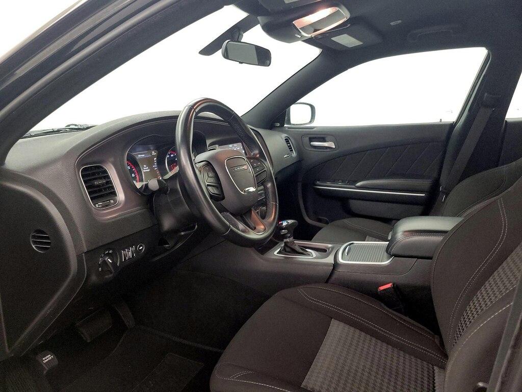 used 2023 Dodge Charger car, priced at $22,998