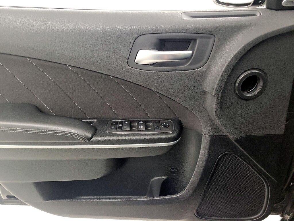 used 2023 Dodge Charger car, priced at $22,998