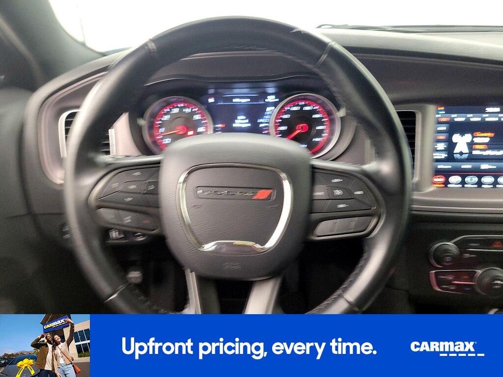used 2023 Dodge Charger car, priced at $22,998