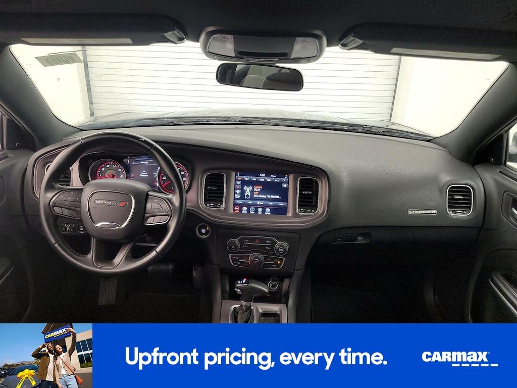 used 2023 Dodge Charger car, priced at $22,998