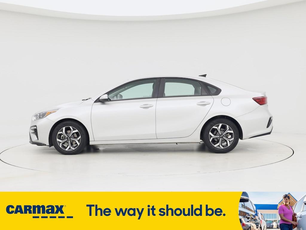 used 2019 Kia Forte car, priced at $15,998
