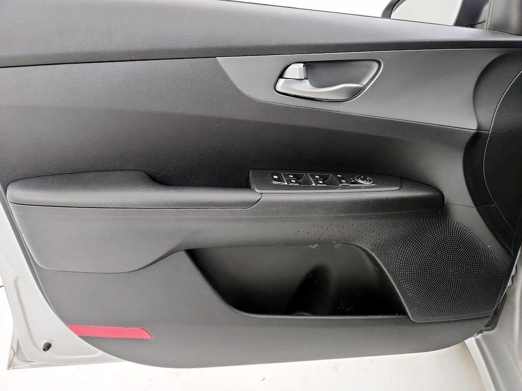 used 2019 Kia Forte car, priced at $15,998