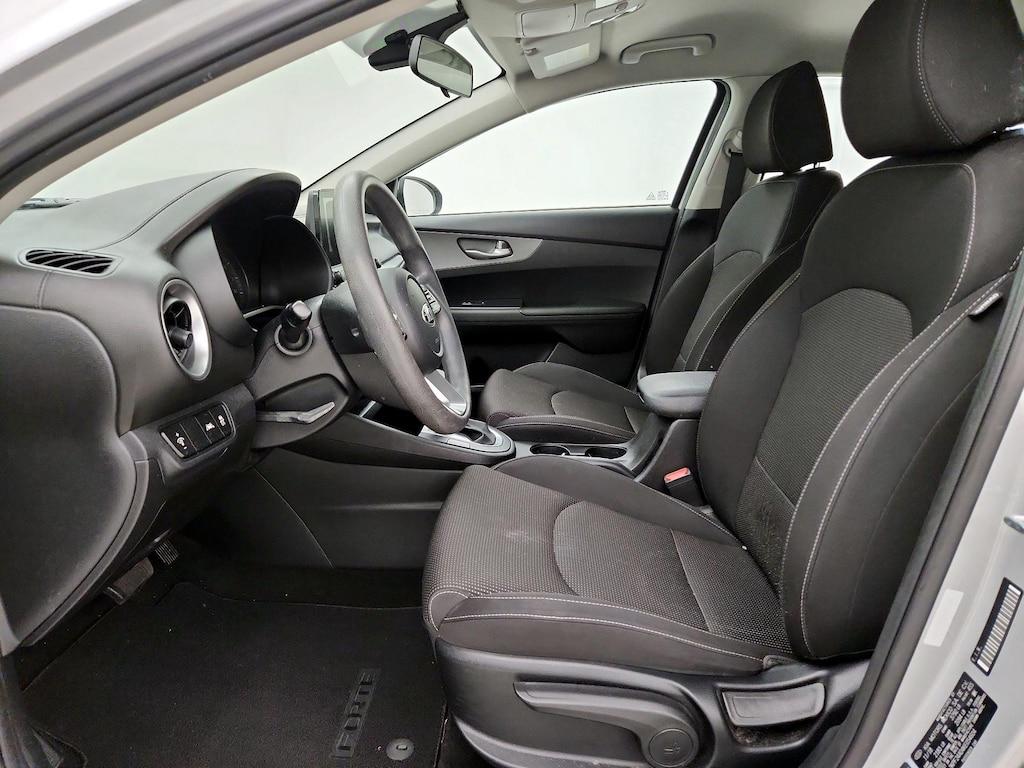 used 2019 Kia Forte car, priced at $15,998