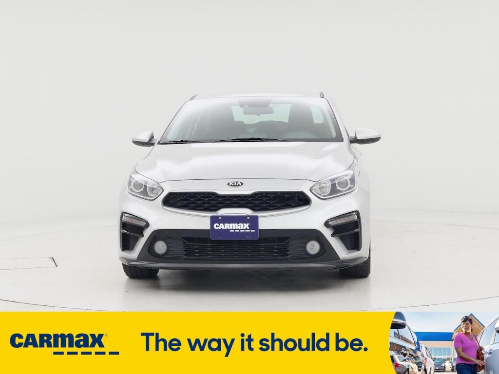used 2019 Kia Forte car, priced at $15,998