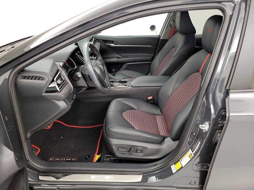 used 2024 Toyota Camry car, priced at $36,998