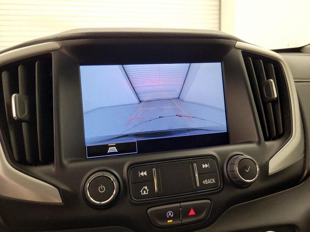 used 2024 GMC Terrain car, priced at $23,998