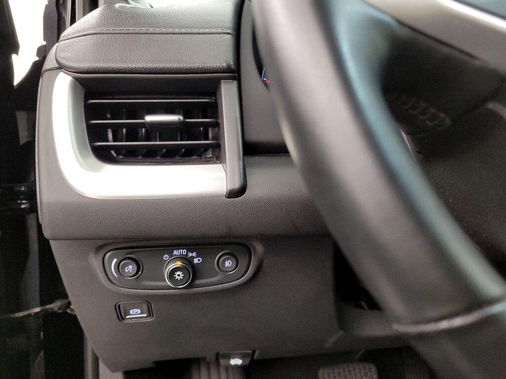 used 2024 GMC Terrain car, priced at $23,998