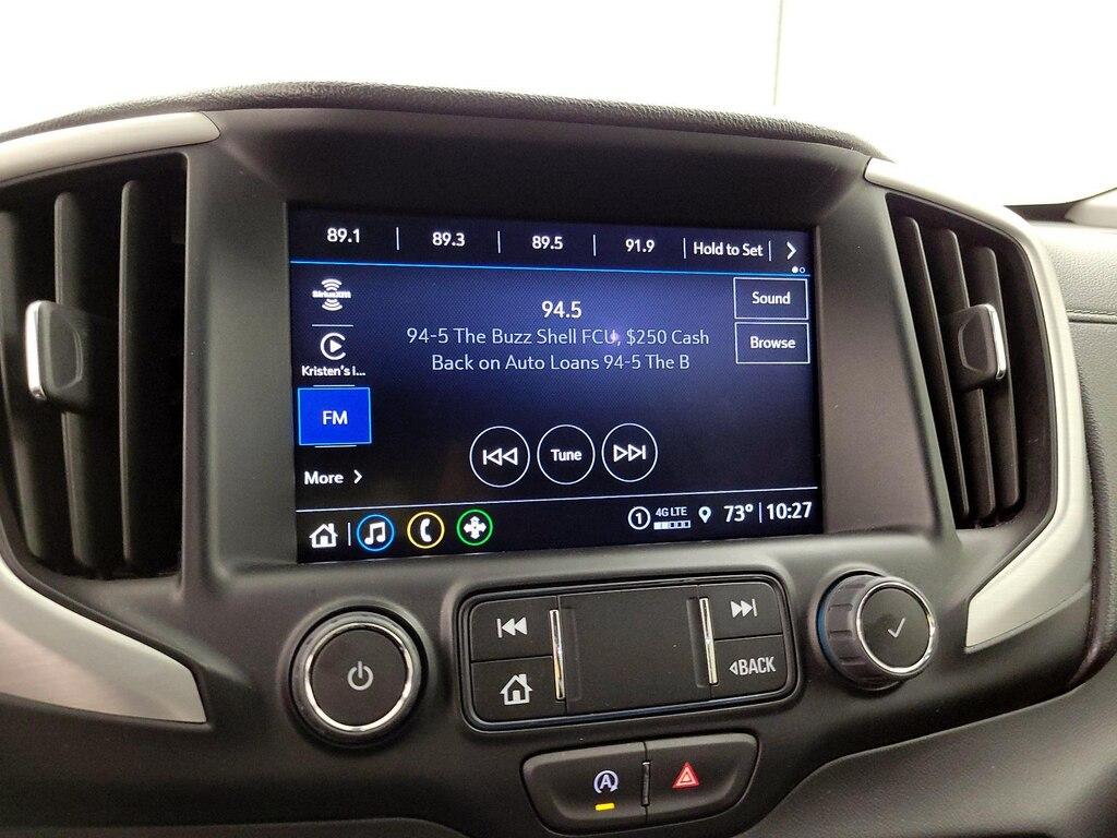 used 2024 GMC Terrain car, priced at $23,998