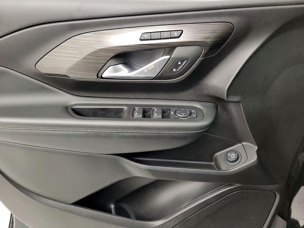 used 2024 GMC Terrain car, priced at $23,998