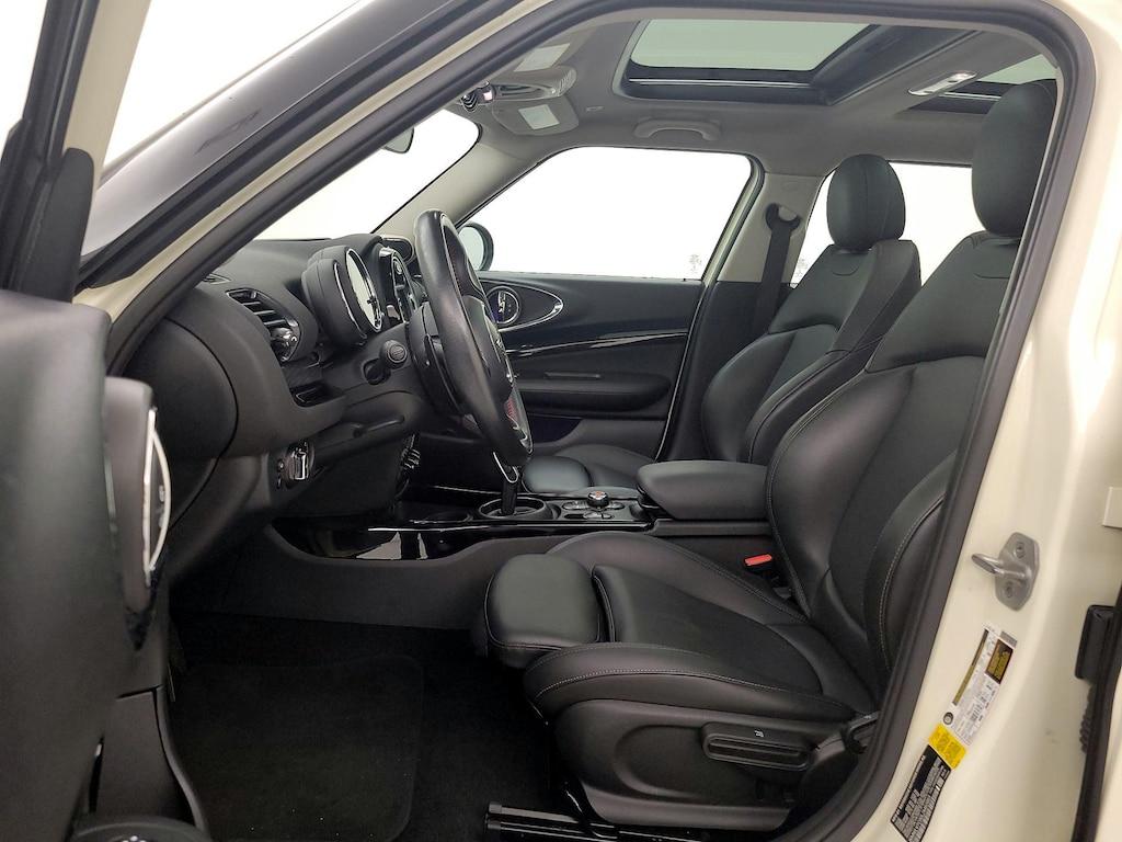 used 2020 MINI Clubman car, priced at $23,998