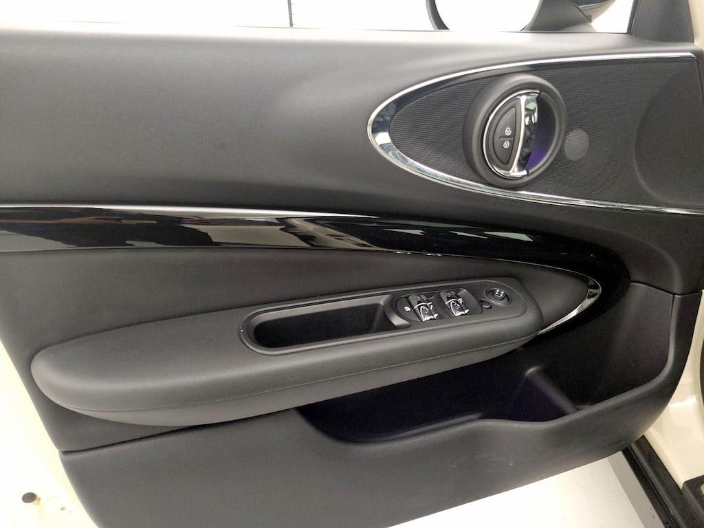 used 2020 MINI Clubman car, priced at $23,998