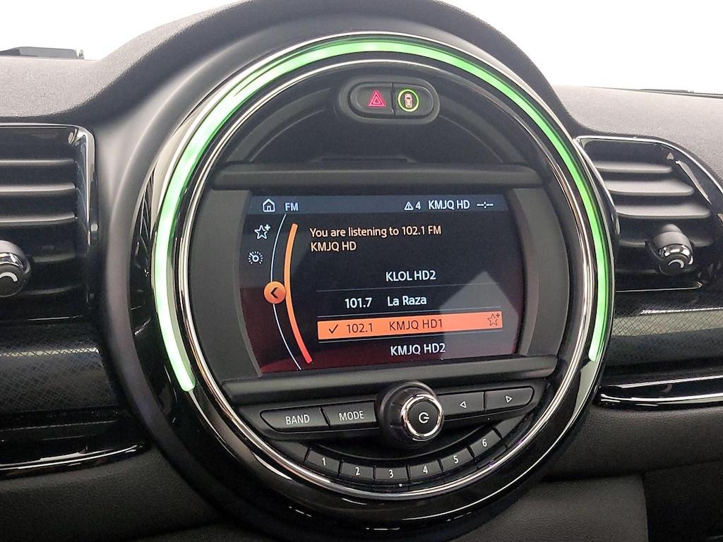 used 2020 MINI Clubman car, priced at $23,998