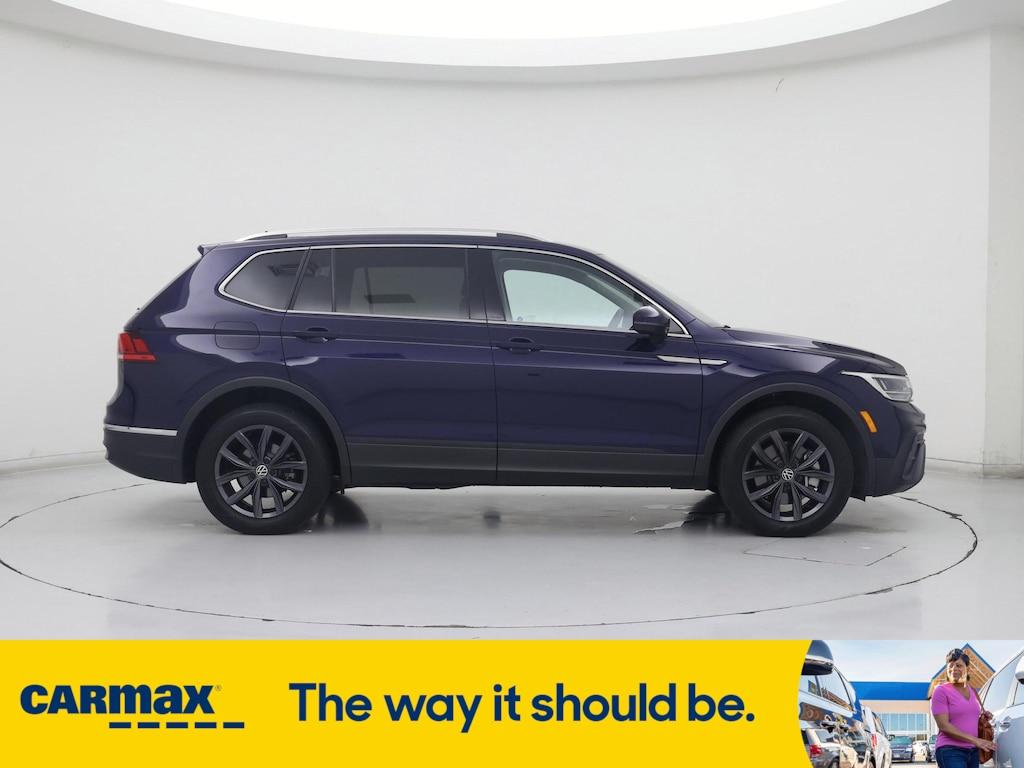 used 2023 Volkswagen Tiguan car, priced at $26,998
