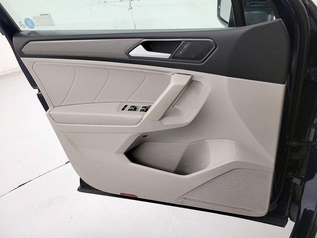 used 2023 Volkswagen Tiguan car, priced at $26,998