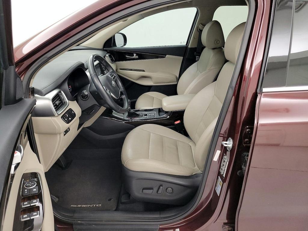 used 2019 Kia Sorento car, priced at $19,998