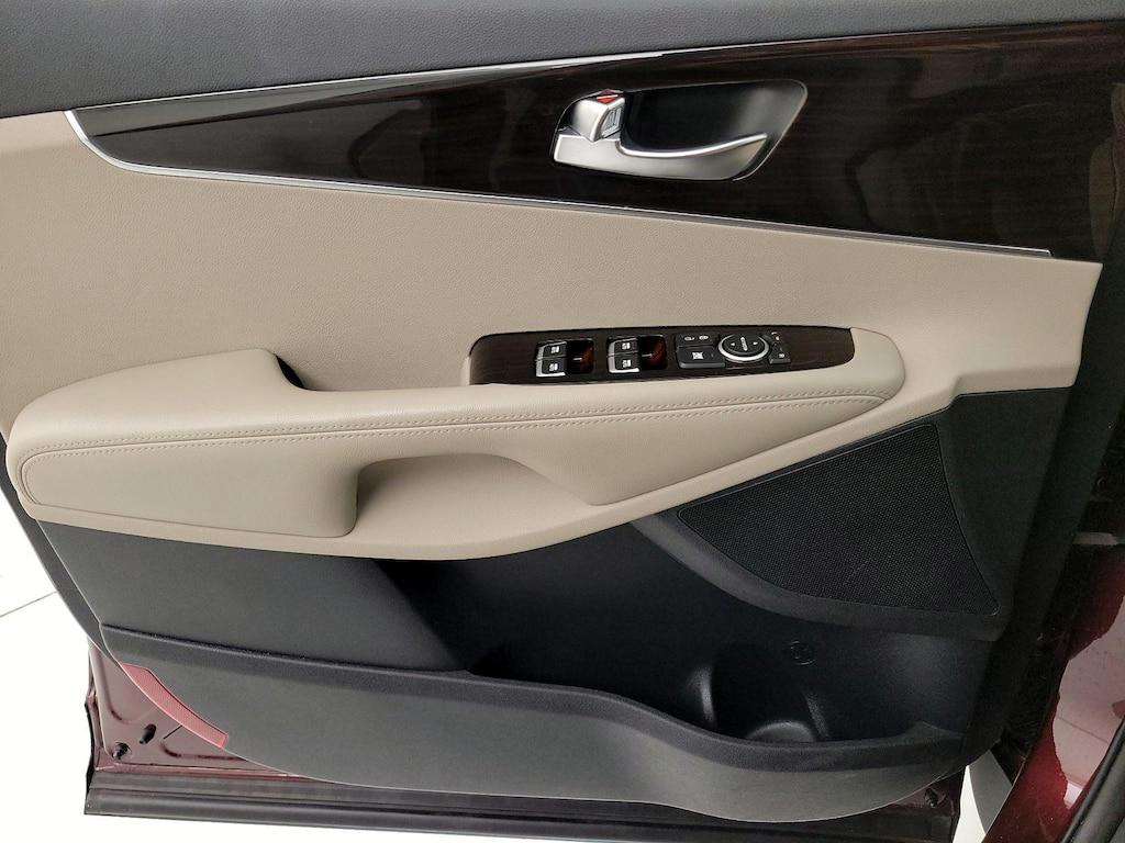 used 2019 Kia Sorento car, priced at $19,998