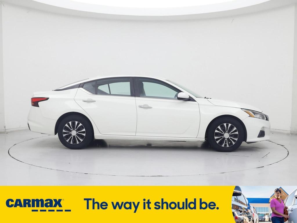 used 2020 Nissan Altima car, priced at $16,998