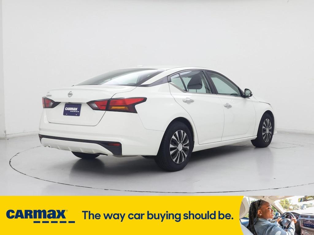 used 2020 Nissan Altima car, priced at $16,998
