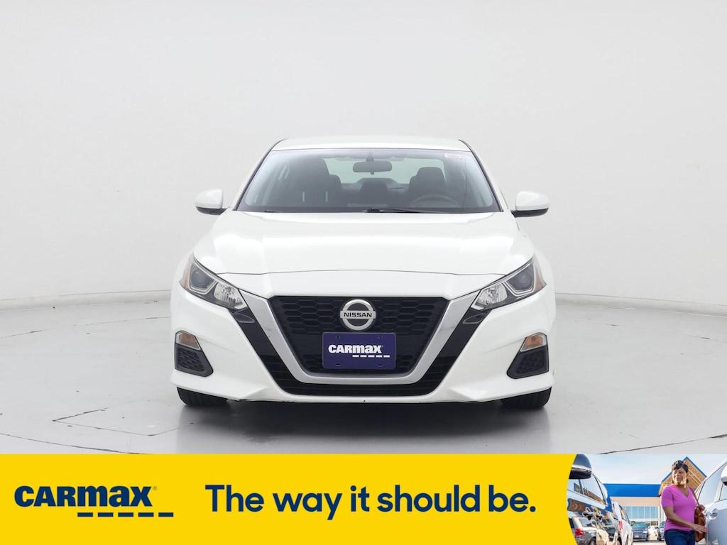 used 2020 Nissan Altima car, priced at $16,998