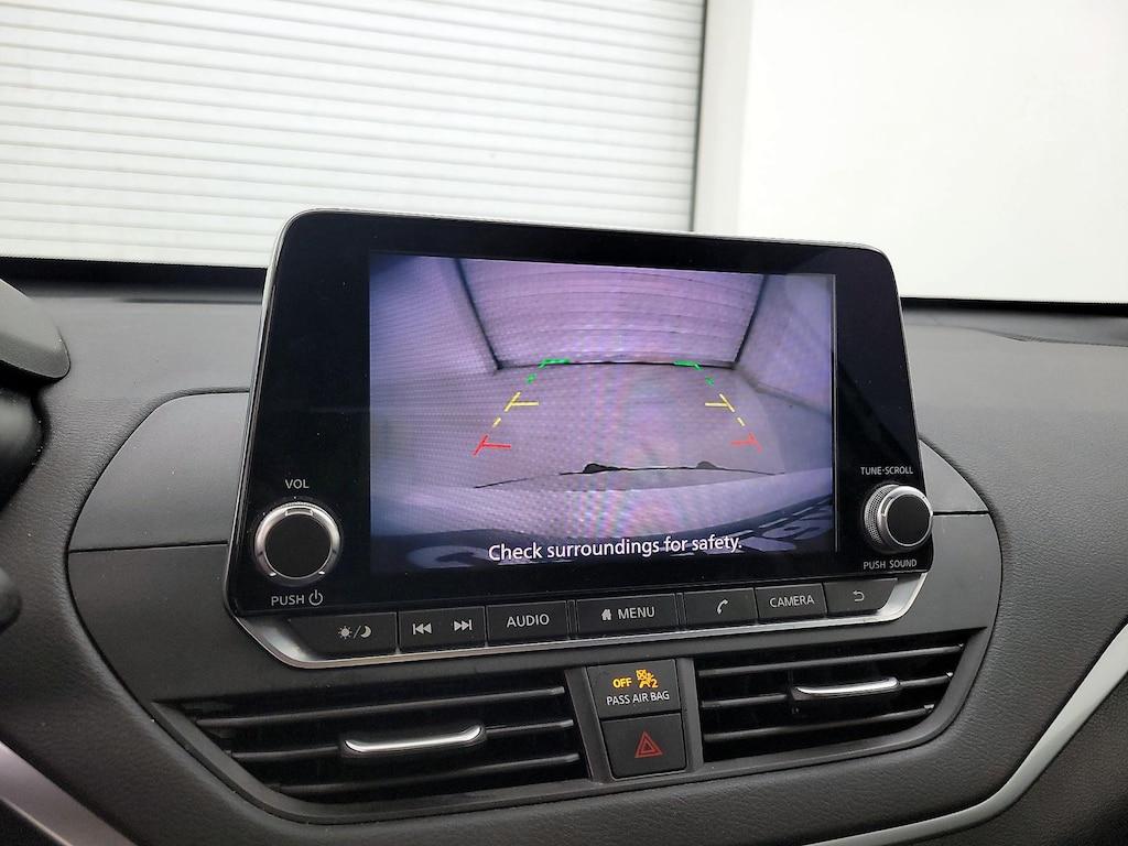 used 2020 Nissan Altima car, priced at $16,998