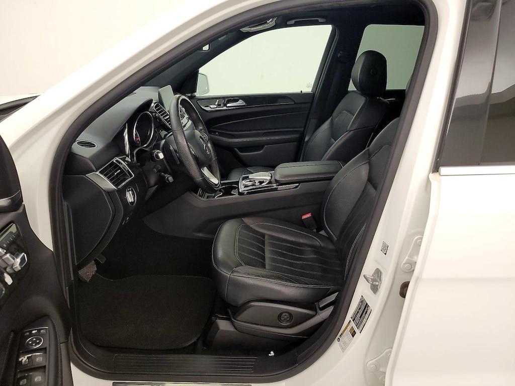 used 2017 Mercedes-Benz GLE 350 car, priced at $20,998