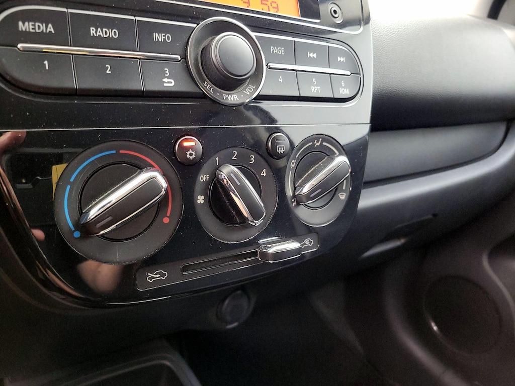 used 2017 Mitsubishi Mirage car, priced at $13,998
